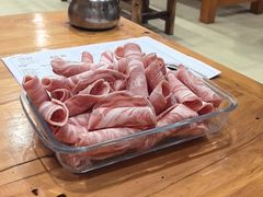 -老康火锅(黄河路总店)