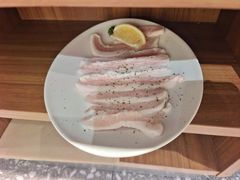 -安又胖韩国烤肉(泰达永旺店)