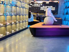 -M-MIX电音烤吧