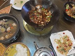 -徽州美食(三十年老店)