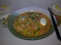 老头面-项记面馆(明瓦廊店)