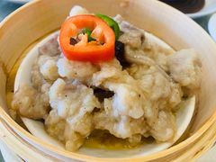 -白天鹅宾馆-宏图府餐厅