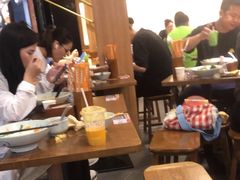 -王春春鸡汤饭(上海中海环宇城店)