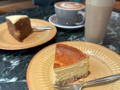 -BAKER&SPICE(安福路店)