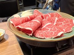 -满来寿喜烧(金虹桥店)