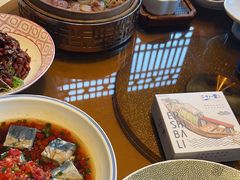 -二十八里太湖船菜(吉祥路店)