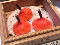 -桂满陇·海市蜃楼·黑金(国金店)