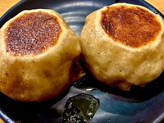 门钉肉饼-金生隆(六铺炕店)