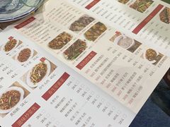 -南雄雄州土菜餐厅(粤北大厦店)