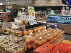 -七鲜超市(瑞虹天地太阳宫店)