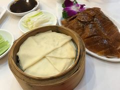-九花山烤鸭店