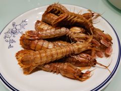 皮皮虾-新海渔港·胶东海鲜家常菜·家宴(奥体中心店)