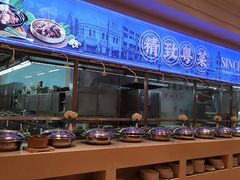 -锦粤宫·精致粤菜(深圳北站店)