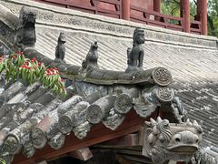 -晋祠博物馆