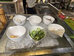 -红咖啡西餐厅·自助餐(惠州翡翠山华美达酒店)