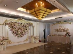-六月嫁期婚礼(旗舰店)