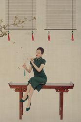 -克拉女神写真馆·匠心定制