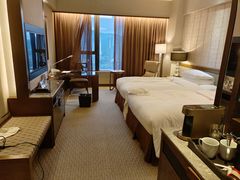 -澳门十六浦索菲特大酒店