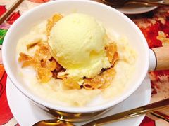 -甜心妈妈·榴莲星级糖水(北京路总店)