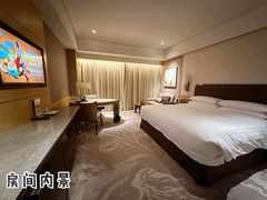-杭州城中香格里拉大酒店