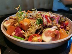 -Nord Grill&Bar Highland诺德西餐(深圳欢乐海岸店)