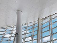 -杭州萧山国际机场