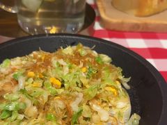 -西贝(宝乐汇店)