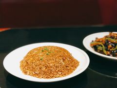 老北京酱油炒饭-皇城根北京风味主题餐厅(中海环宇城店)