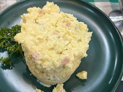 -起士林西餐厅(东经路店)