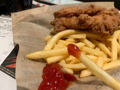 -肯德基(桐庐富春江店)