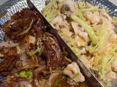 -小鱼小牛·鱼牛干锅·脆鱼火锅(世欧广场店)