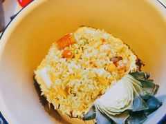 -避风塘(五角场店)