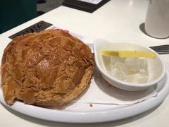 -翠华餐厅(正佳广场店)
