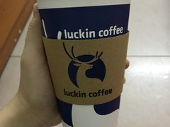 -瑞幸咖啡(流塘商务大厦店)