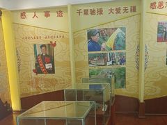 -甘堡藏寨