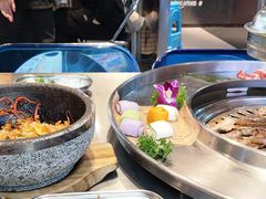 -哈哈碳都·牛肋条无限自助烤肉(台江万达店)