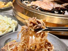 -杨小佳·齐齐哈尔烤肉·烤串(广州店)