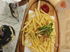 -池奈·咖喱蛋包饭(杭州远洋乐堤港店)