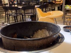 -胡四哥特色火盆烧烤(一分店)