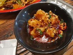 -北丐先生·野馄饨烧烤(长宁龙之梦店)