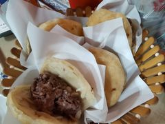 -闫家驴肉老店(华电一校店)