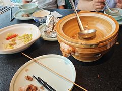 -唐猫庭院·千年陕菜(赛格国际购物中心店)