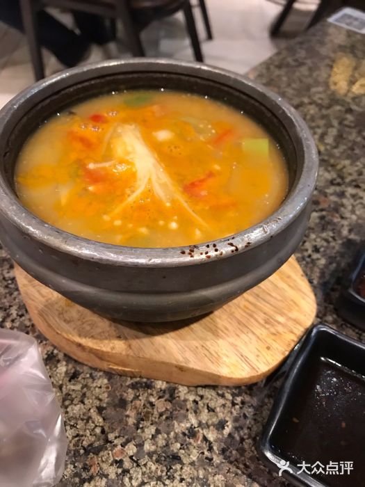 韩罗苑(万象城店)图片