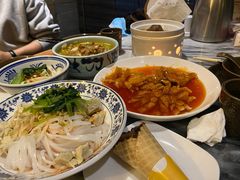 -西安饭庄·非遗陕菜(钟楼店)