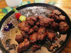 -烛影拾光观景餐厅·创意菜·摄影·小提琴(大唐不夜城店)