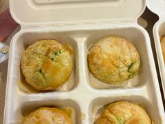 -龙华素斋(龙华路店)