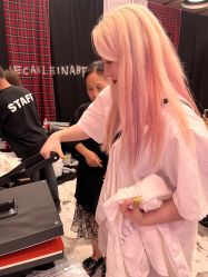 -3AM·S HAIR SALON烫发染发接发