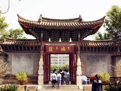 -建水文庙
