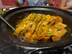 -旺角小渔村·海肠捞饭开创者(环山路店)