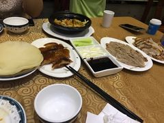 -德缘烤鸭店(大栅栏店)